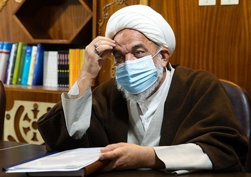  آقاتهرانی: کاندیدای جریان انقلاب باید هم اصلح باشد و هم رای‌آور