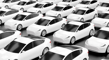 سکوت در واردات خودرو