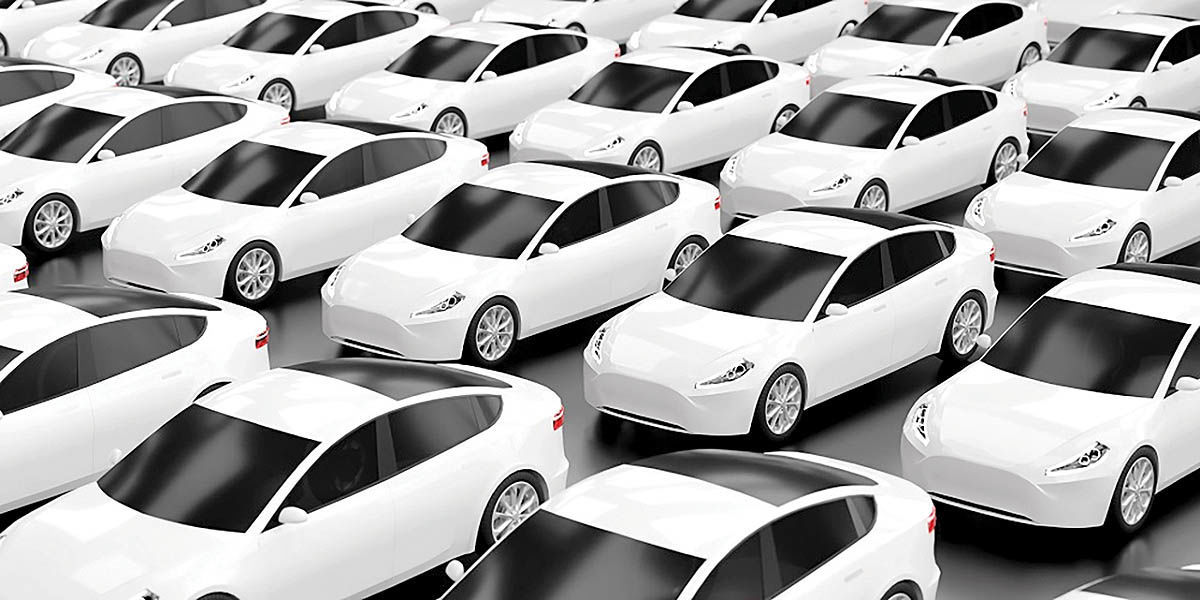 سکوت در واردات خودرو