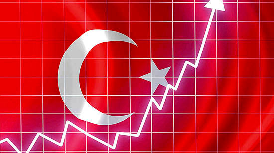 افزایش شدید نرخ تورم در ترکیه