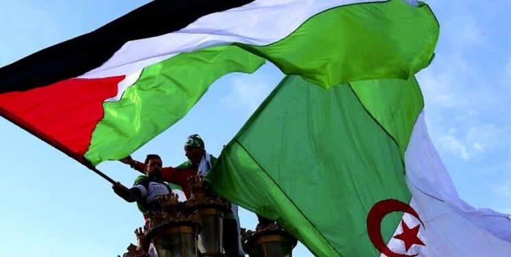 هدف بنی گانتز از سفر به مغرب لو رفت