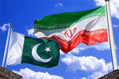 درخواست پاکستان از ایران درباره درگیری یمن و عربستان به روایت رویترز