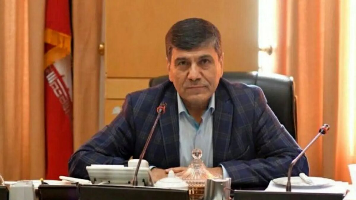 نماینده مجلس دهم کاندیدای ریاست‌جمهوری شد