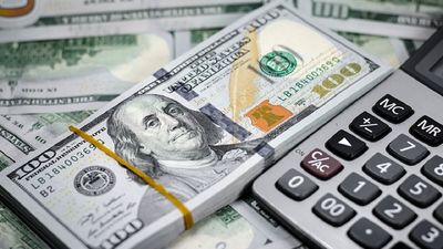 قیمت جدید دلار، یورو و درهم امروز یکشنبه  ۱۰ خرداد ۱۴۰۵