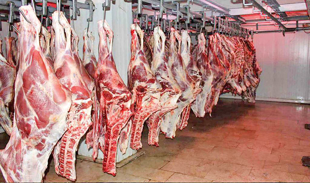دلایل افزایش قیمت  گوشت  قرمز