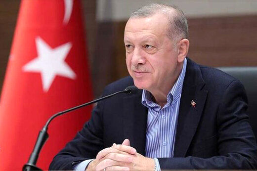 ادعای اردوغان درباره قدرت پهپادی ترکیه در جهان