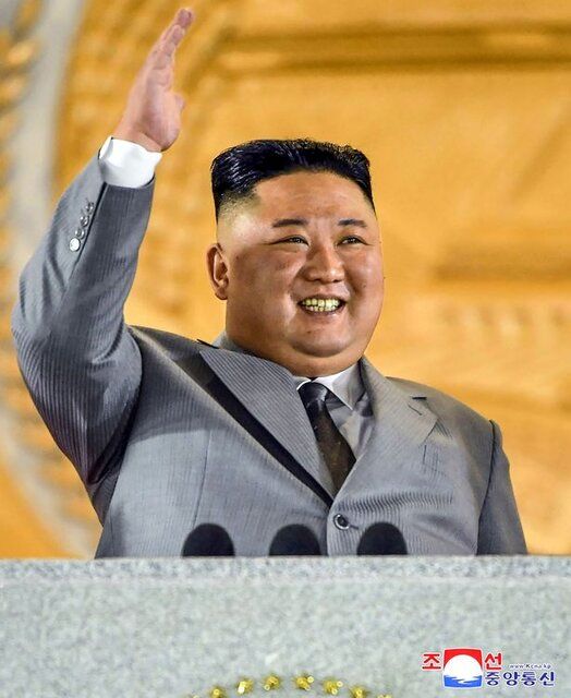 رهبر کره شمالی یک وزیر دیگر را اعدام کرد