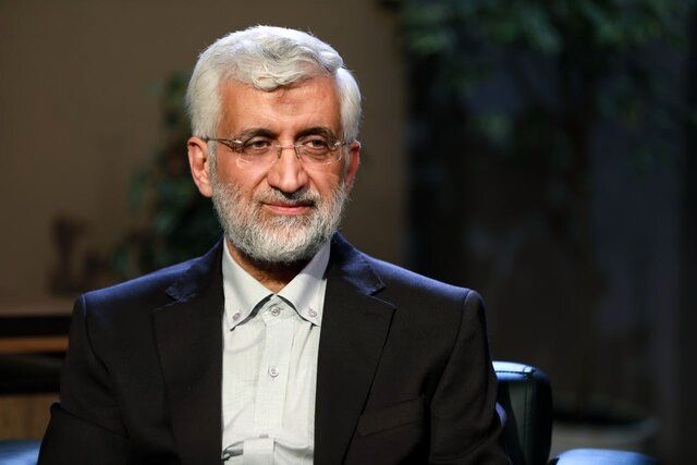حملات جدید سعید جلیلی به دولت روحانی