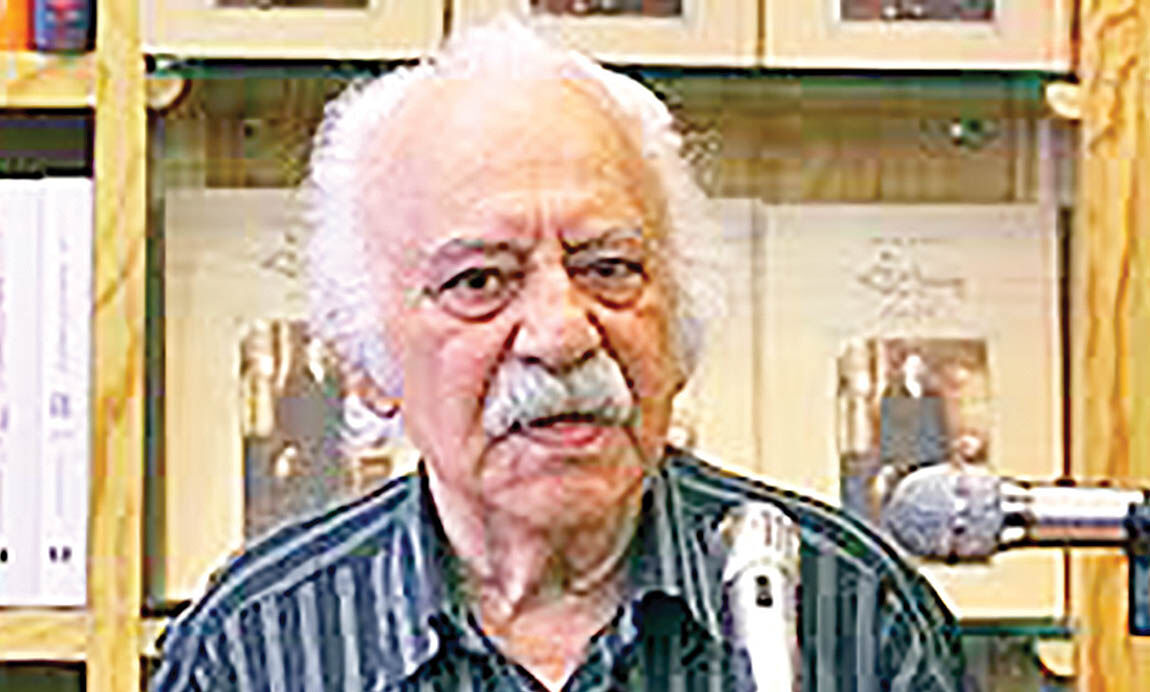 درگذشت بازیگر خاطره‌ساز
