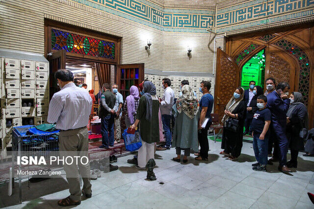نامه مدیر کل انتخابات شورای نگهبان درباره نحوه شمارش اسامی نامزدها
