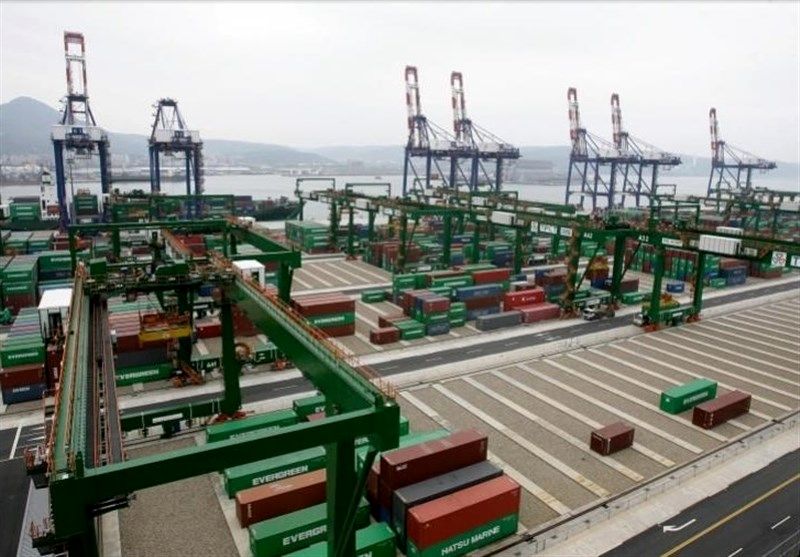 چین تجارت با تایوان را محدود کرد