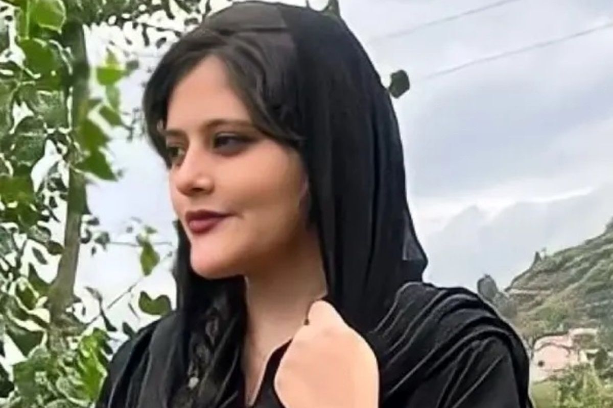 واکنش متفاوت کرباسچی به فوت مهسا امینی/ کار نفوذی‌هاست؟