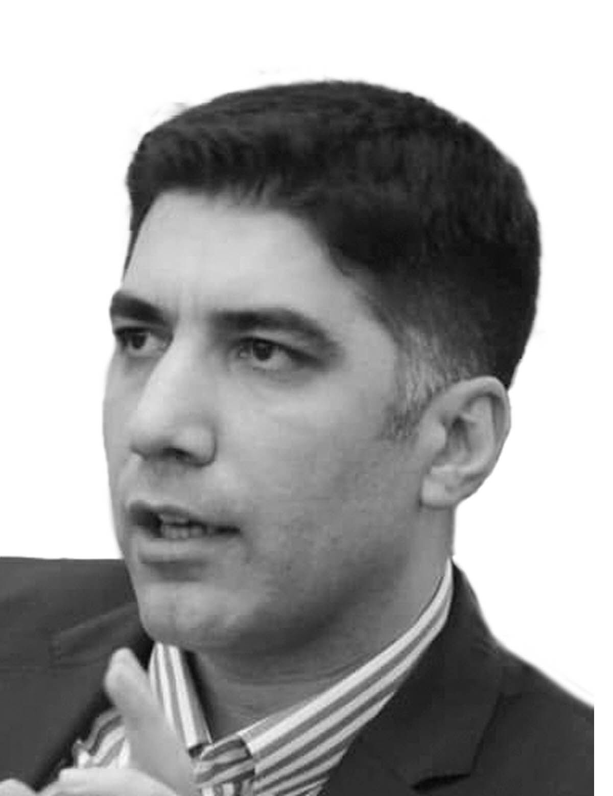 سالار  سیف‌الدینی