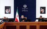 رئیس‌جمهور: می‌خواهیم نظام اداری به گونه‌ای مدیریت شود که امکان رانت از بین برود