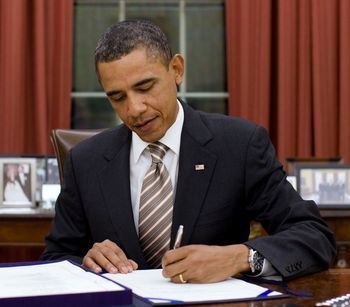 روایتی از نامه محرمانه اوباما به رهبر انقلاب