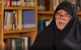 همسر حدادعادل: اینکه گفته‌اند «چارسو» برای حاج آقا مجتبی است، دلم سوخت/ ایشان همسر نمونه ای بودند