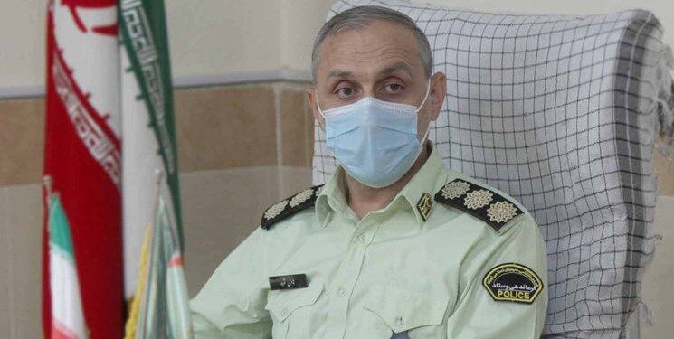 شناسایی خودروی ضاربین قاضی پیشوا