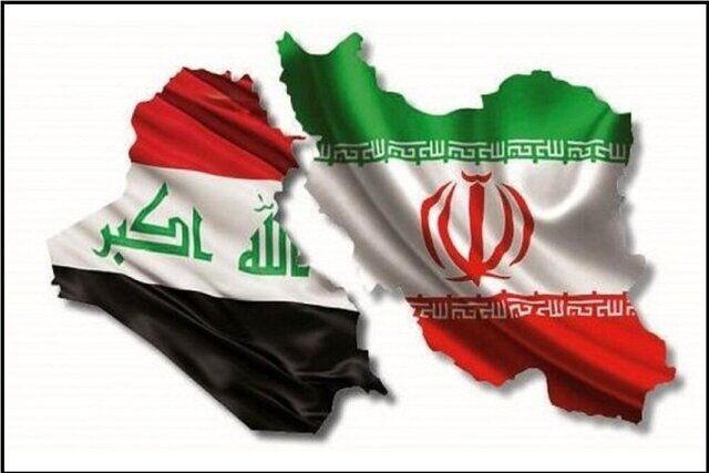 استقرار نظامیان عراقی در مرزهای ایران و ترکیه