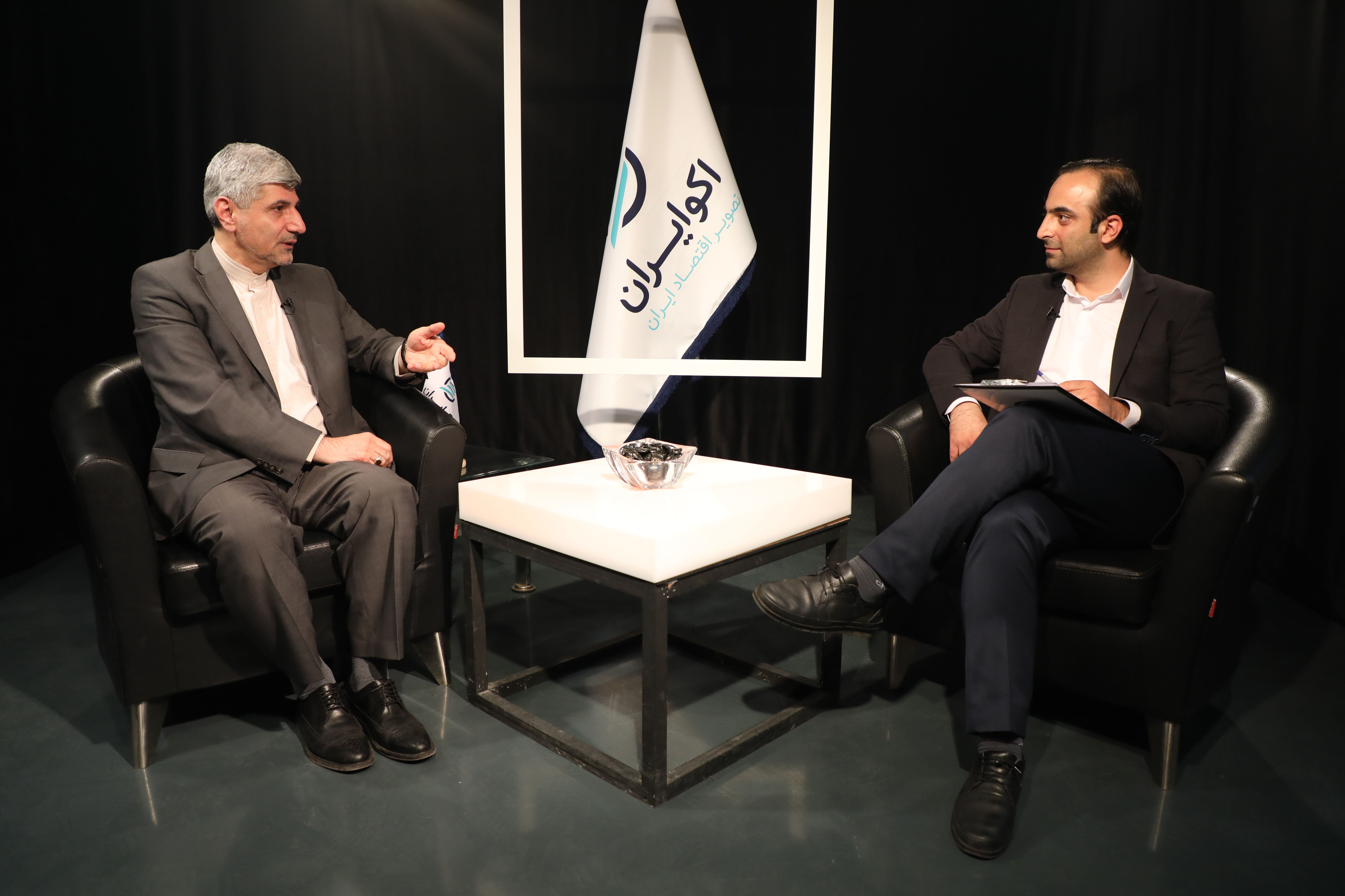 ایده جنجالی 20 هزار تومان شدن قیمت بنزین+فیلم