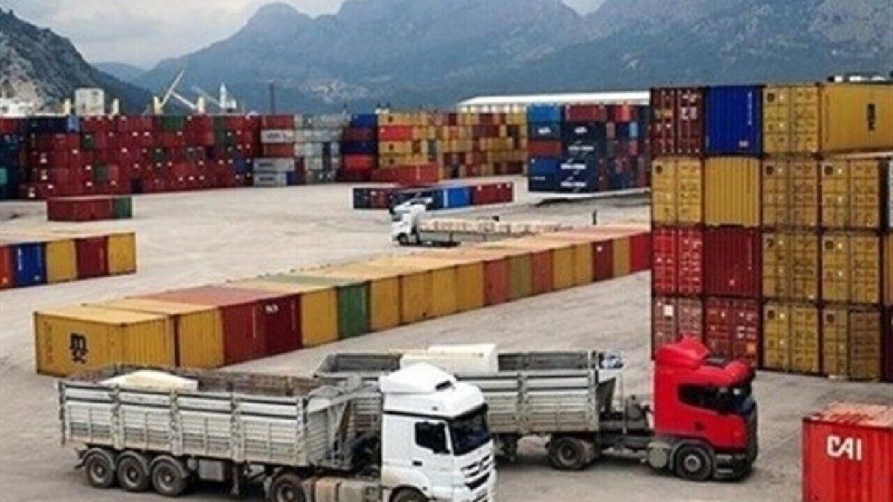 افزایش صادرات غیر نفتی ایران به افغانستان 