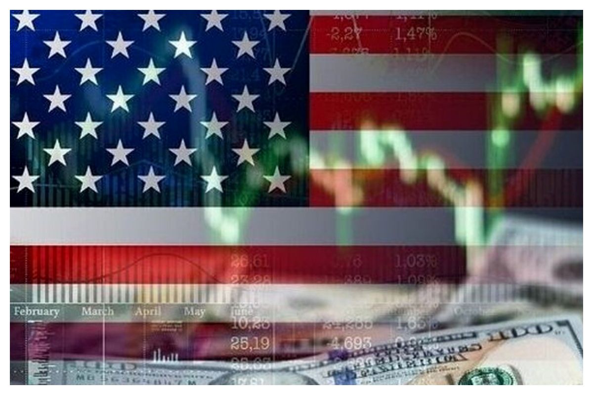 تصویر متناقض و گیج‌کننده اقتصاد آمریکا در دور دوم ریاست‌جمهوری ترامپ