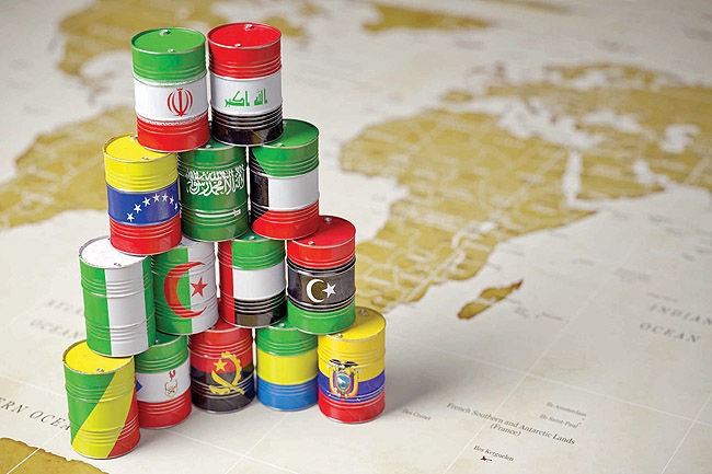 اوپک در برزخ تولید