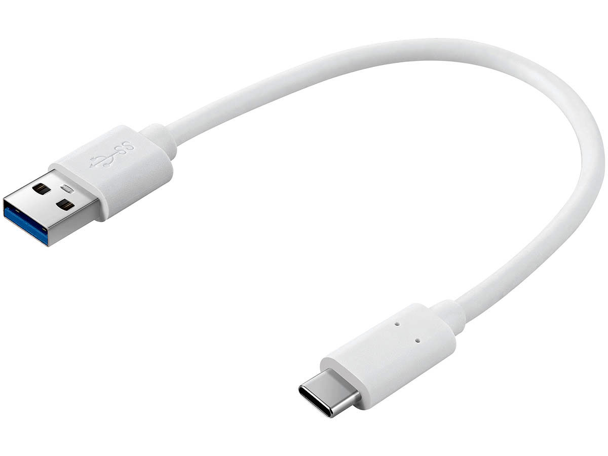 اپل در حال کار روی آی‌فون مجهز به درگاه USB-C
