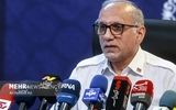 آمار مصدومان حملات اخیر اسرائیل به ایران اعلام شد