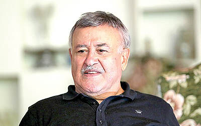 درگذشت پیشکسوت نقاشیخط