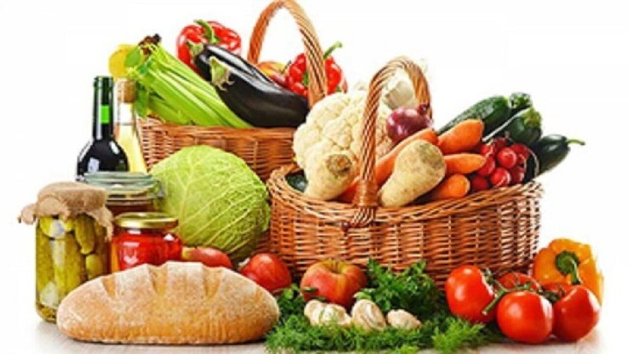 مصرف این مواد غذایی در زمستان ممنوع