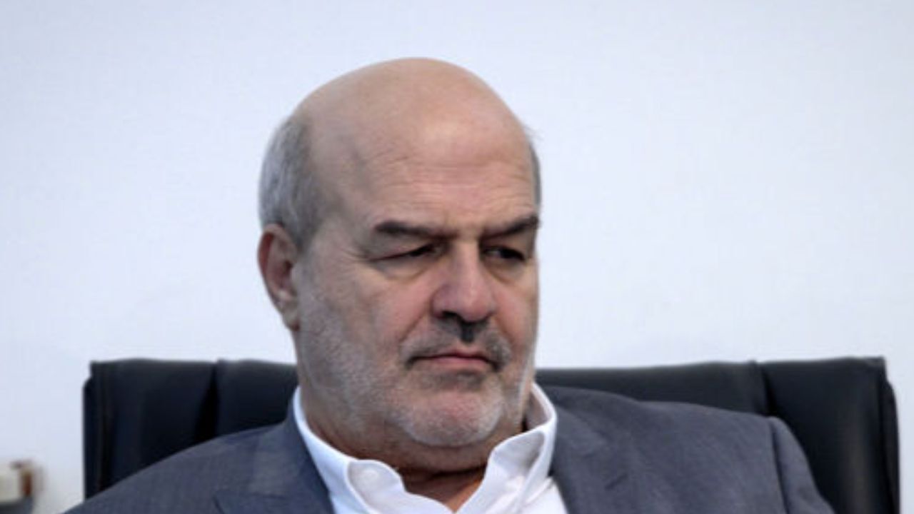کلانتری: خبرنگاران مزخرف می‌گویند/ چرا باید عذرخواهی کنم؟