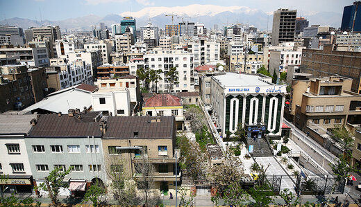 رکود بازار مسکن/ فهرست آپارتمان‌های 1 تا 1.5 میلیاردی در تهران