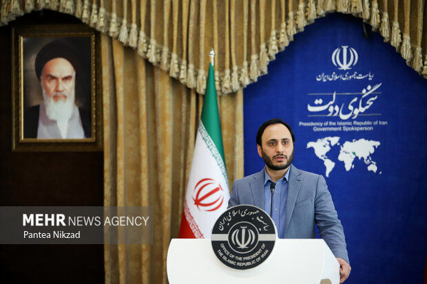 سخنگوی دولت: بیش‌از ۱۸ هزار ایرانی قربانی اعمال تروریستی شده‌اند