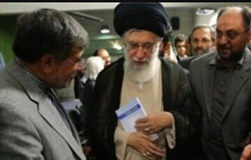 وزیر ارشاد دولت روحانی دلیل استعفایش را فاش کرد