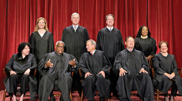 پیامدهای تعرفه‌شکنی دیوان عالی آمریکا