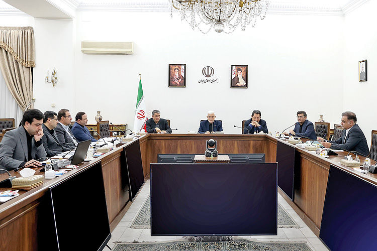 فرمول یکسان برای صنایع متفاوت