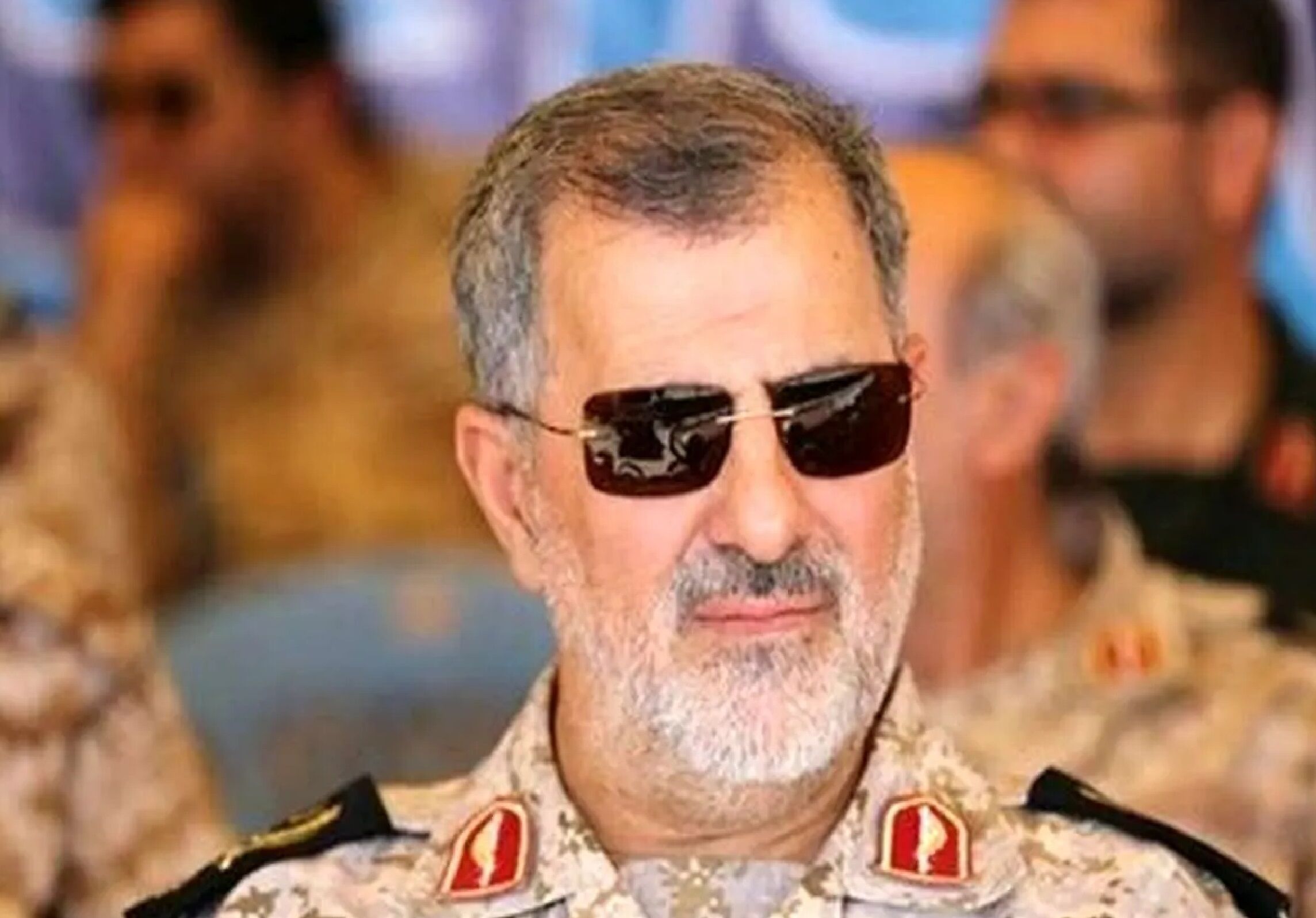 تبریک فرمانده سپاه به لاریجانی، احمدیان و شمخانی