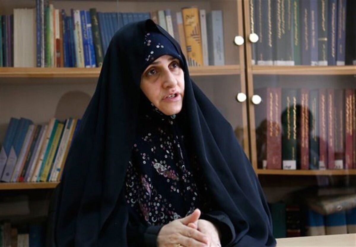 اظهار نظر همسر رییس جمهور درباره حضور رییسی در سالن اجلاس سران نیویورک 