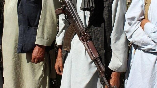 طالبان بیانیه صادر کرد