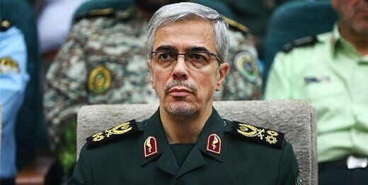 خبر جدید سرلشکرباقری: واکسن «میلاد» به‌زودی به مصرف عموم می‌رسد