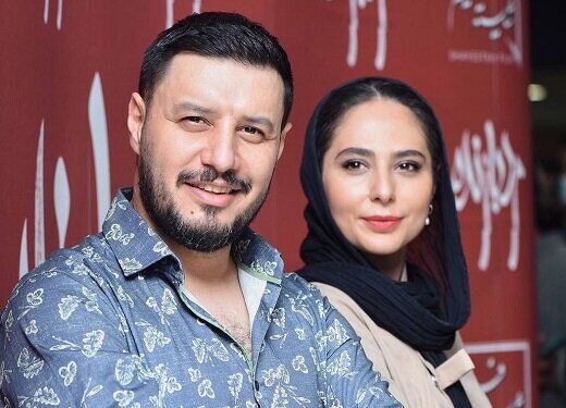 عکسی از جشنِ تولدِ غافل‌گیر کننده رعنا آزادی‌ور