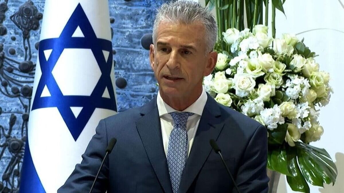 رییس موساد ادعا کرد: پاسخ ایران را در کرمانشاه، اصفهان و تهران می‌دهیم