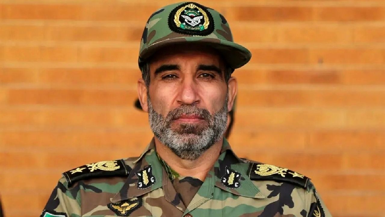 اعلام شرایط عضویت در ارتش از زبان فرمانده نیروی زمینی ارتش + فیلم