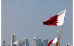 قطر: تماس‌ها با ایران ادامه دارد/ نشستن پای میز مذاکره تنها راه‌حل مشکلات است
