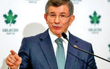 پایان کار معمار سیاست خارجی اردوغان