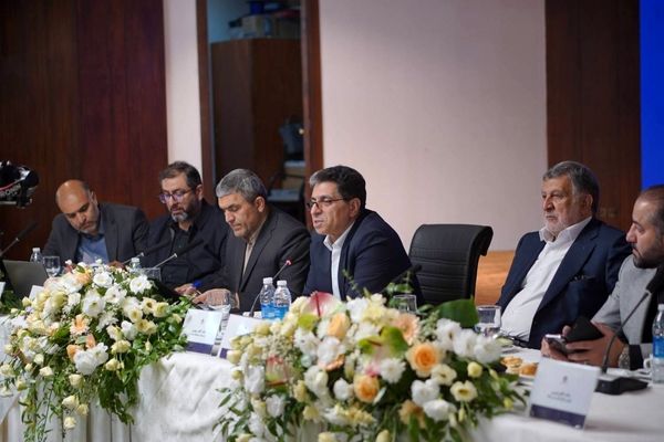 سیتا در مسیر آینده‌سازی صنعت سیمان؛ از حکمرانی داده‌محور تا توسعه صادرات و خلق ارزش پایدار