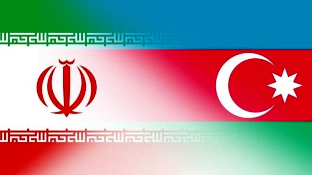 جدیدترین اقدام باکو علیه ایران