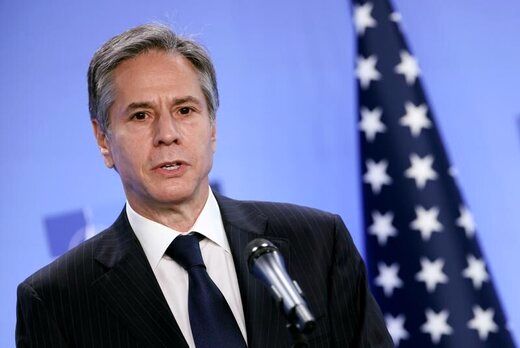 خبر رئیس دستگاه دیپلماسی آمریکا از خروج ناتو از افغانستان