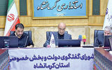 لزوم حل مشکلات فعالان حوزه شیلات