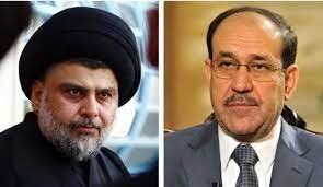 نام ۴ نامزد تصدی سمت نخست‌وزیری عراق روی میز صدری‌ها